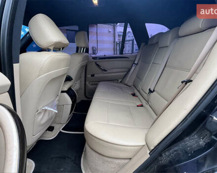 БМВ Х5, объемом двигателя 3 л и пробегом 340 тыс. км за 11200 $, фото 12 на Automoto.ua