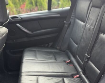 БМВ Х5, объемом двигателя 3 л и пробегом 303 тыс. км за 6700 $, фото 17 на Automoto.ua