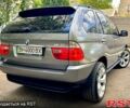 БМВ Х5, объемом двигателя 3 л и пробегом 230 тыс. км за 12300 $, фото 1 на Automoto.ua