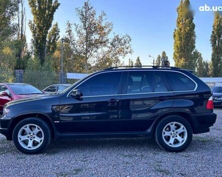 БМВ Х5, объемом двигателя 0 л и пробегом 311 тыс. км за 9500 $, фото 7 на Automoto.ua
