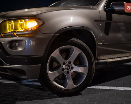 БМВ Х5, объемом двигателя 3 л и пробегом 415 тыс. км за 13000 $, фото 7 на Automoto.ua