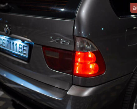 БМВ Х5, объемом двигателя 3 л и пробегом 415 тыс. км за 13000 $, фото 18 на Automoto.ua