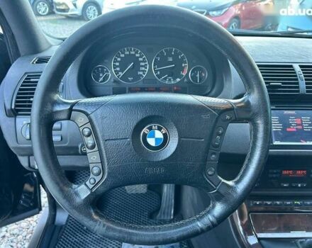 БМВ Х5, объемом двигателя 0 л и пробегом 311 тыс. км за 9500 $, фото 17 на Automoto.ua