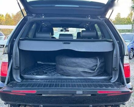 БМВ Х5, объемом двигателя 0 л и пробегом 311 тыс. км за 9500 $, фото 29 на Automoto.ua