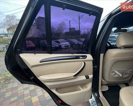 БМВ Х5, объемом двигателя 3 л и пробегом 340 тыс. км за 11200 $, фото 13 на Automoto.ua