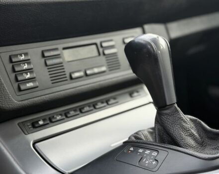 БМВ Х5, объемом двигателя 3 л и пробегом 303 тыс. км за 6700 $, фото 15 на Automoto.ua