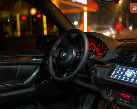 БМВ Х5, объемом двигателя 3 л и пробегом 415 тыс. км за 13000 $, фото 44 на Automoto.ua