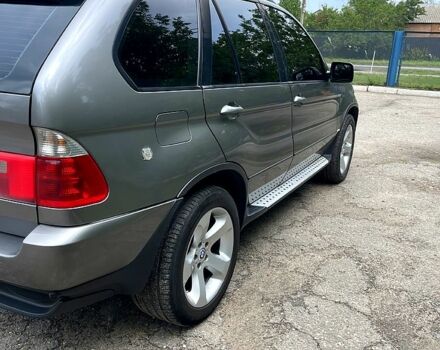 БМВ Х5, объемом двигателя 3 л и пробегом 480 тыс. км за 12800 $, фото 1 на Automoto.ua