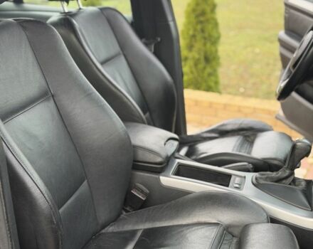 БМВ Х5, объемом двигателя 3 л и пробегом 303 тыс. км за 6700 $, фото 14 на Automoto.ua