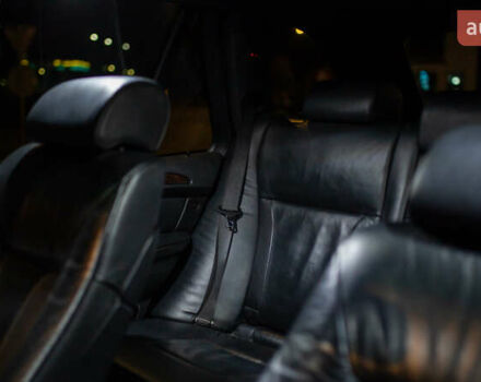 БМВ Х5, объемом двигателя 3 л и пробегом 415 тыс. км за 13000 $, фото 29 на Automoto.ua