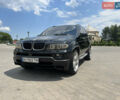 БМВ Х5, объемом двигателя 4.8 л и пробегом 421 тыс. км за 9000 $, фото 1 на Automoto.ua