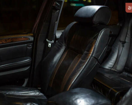 БМВ Х5, объемом двигателя 3 л и пробегом 415 тыс. км за 13000 $, фото 34 на Automoto.ua