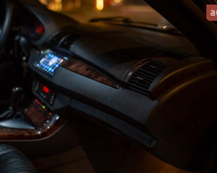 БМВ Х5, объемом двигателя 3 л и пробегом 415 тыс. км за 13000 $, фото 49 на Automoto.ua