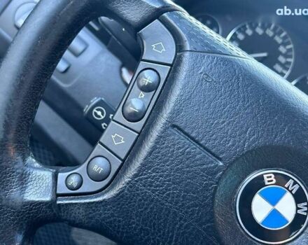 БМВ Х5, объемом двигателя 0 л и пробегом 311 тыс. км за 9500 $, фото 19 на Automoto.ua