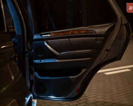 БМВ Х5, объемом двигателя 3 л и пробегом 415 тыс. км за 13000 $, фото 39 на Automoto.ua