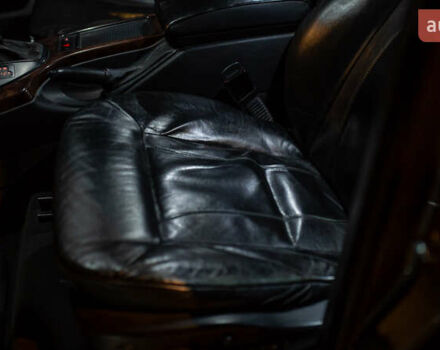 БМВ Х5, объемом двигателя 3 л и пробегом 415 тыс. км за 13000 $, фото 33 на Automoto.ua