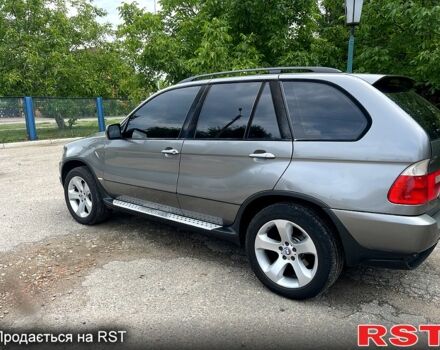 БМВ Х5, объемом двигателя 3 л и пробегом 480 тыс. км за 12800 $, фото 2 на Automoto.ua