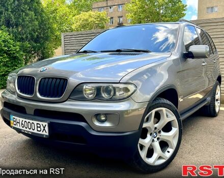 БМВ Х5, объемом двигателя 3 л и пробегом 230 тыс. км за 12300 $, фото 1 на Automoto.ua