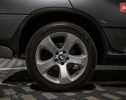 БМВ Х5, объемом двигателя 3 л и пробегом 415 тыс. км за 13000 $, фото 20 на Automoto.ua