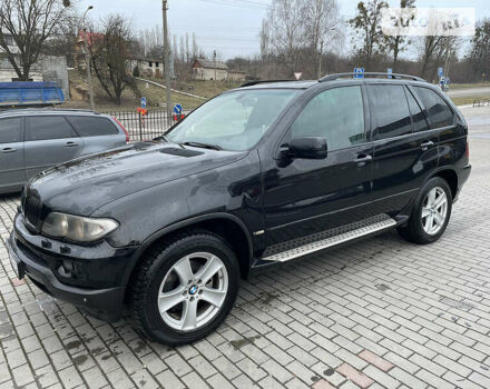 БМВ Х5, объемом двигателя 3 л и пробегом 430 тыс. км за 9999 $, фото 5 на Automoto.ua