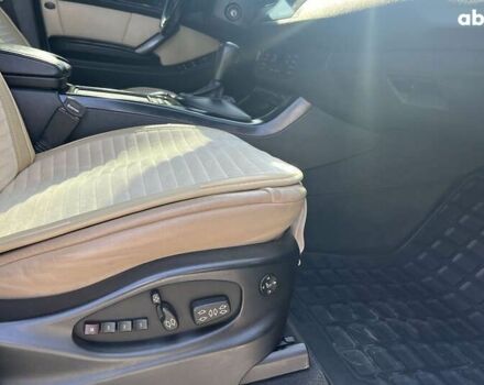 БМВ Х5, объемом двигателя 0 л и пробегом 280 тыс. км за 13300 $, фото 23 на Automoto.ua