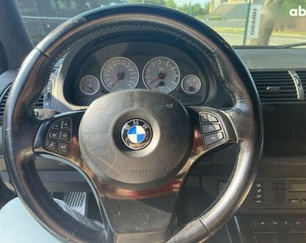 БМВ Х5, объемом двигателя 0 л и пробегом 280 тыс. км за 13300 $, фото 13 на Automoto.ua