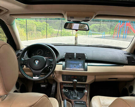 БМВ Х5, объемом двигателя 3 л и пробегом 390 тыс. км за 9300 $, фото 19 на Automoto.ua