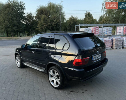 БМВ Х5, объемом двигателя 3 л и пробегом 300 тыс. км за 6599 $, фото 13 на Automoto.ua