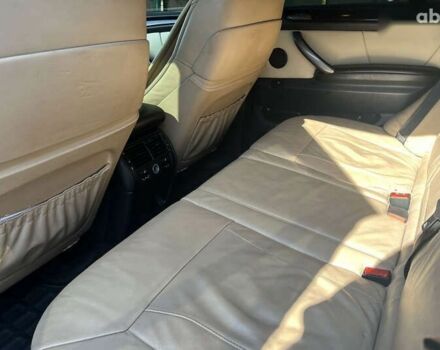 БМВ Х5, объемом двигателя 0 л и пробегом 280 тыс. км за 13300 $, фото 17 на Automoto.ua