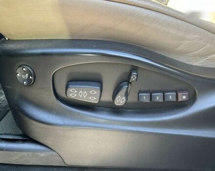 БМВ Х5, объемом двигателя 0 л и пробегом 280 тыс. км за 13300 $, фото 12 на Automoto.ua