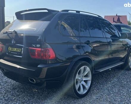 БМВ Х5, объемом двигателя 0 л и пробегом 280 тыс. км за 13300 $, фото 5 на Automoto.ua