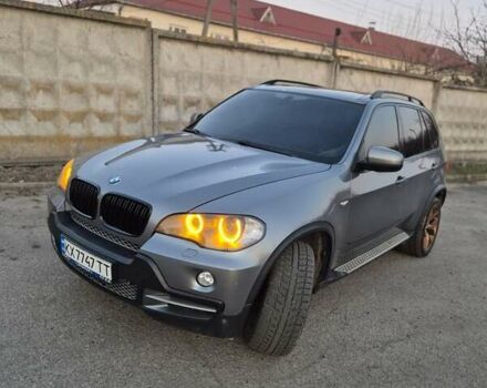 БМВ Х5, объемом двигателя 2.99 л и пробегом 375 тыс. км за 13800 $, фото 5 на Automoto.ua