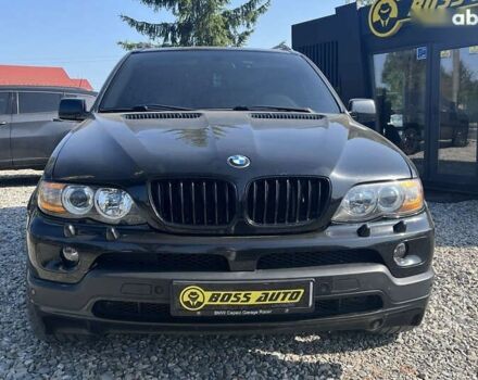 БМВ Х5, объемом двигателя 0 л и пробегом 280 тыс. км за 13300 $, фото 1 на Automoto.ua