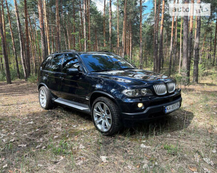 БМВ Х5, объемом двигателя 4.8 л и пробегом 280 тыс. км за 12000 $, фото 4 на Automoto.ua