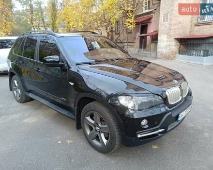 БМВ Х5, объемом двигателя 0 л и пробегом 111 тыс. км за 12300 $, фото 6 на Automoto.ua