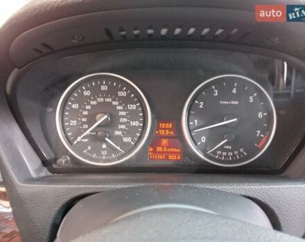 БМВ Х5, объемом двигателя 0 л и пробегом 111 тыс. км за 12300 $, фото 3 на Automoto.ua