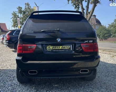 БМВ Х5, объемом двигателя 0 л и пробегом 280 тыс. км за 13300 $, фото 4 на Automoto.ua