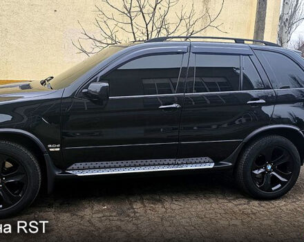 БМВ Х5, объемом двигателя 3 л и пробегом 290 тыс. км за 12000 $, фото 1 на Automoto.ua