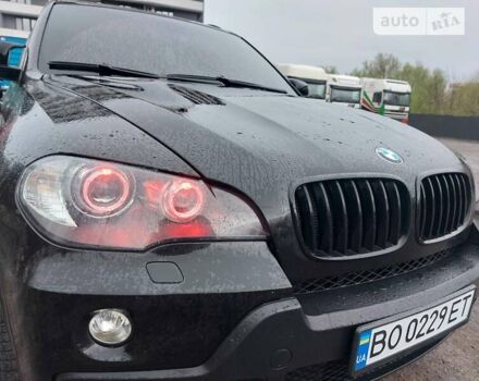 БМВ Х5, об'ємом двигуна 0 л та пробігом 272 тис. км за 12000 $, фото 9 на Automoto.ua