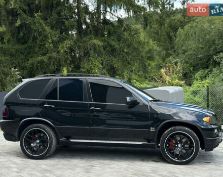 БМВ Х5, объемом двигателя 3 л и пробегом 390 тыс. км за 9300 $, фото 8 на Automoto.ua
