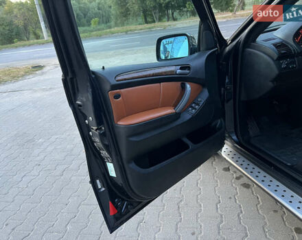 БМВ Х5, объемом двигателя 3 л и пробегом 300 тыс. км за 6599 $, фото 3 на Automoto.ua
