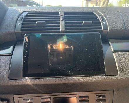 БМВ Х5, объемом двигателя 0 л и пробегом 280 тыс. км за 13300 $, фото 14 на Automoto.ua