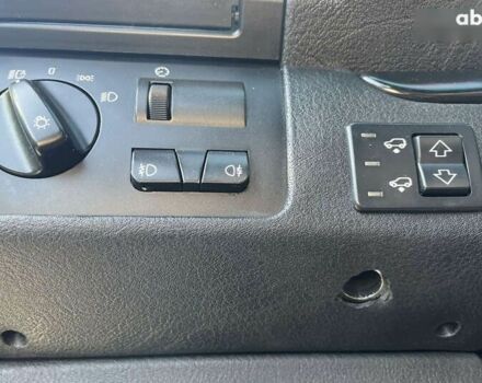 БМВ Х5, объемом двигателя 0 л и пробегом 280 тыс. км за 13300 $, фото 9 на Automoto.ua