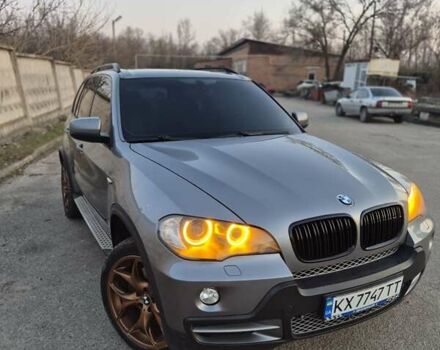 БМВ Х5, объемом двигателя 2.99 л и пробегом 375 тыс. км за 13800 $, фото 2 на Automoto.ua