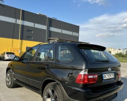 БМВ Х5, объемом двигателя 0 л и пробегом 248 тыс. км за 16000 $, фото 4 на Automoto.ua