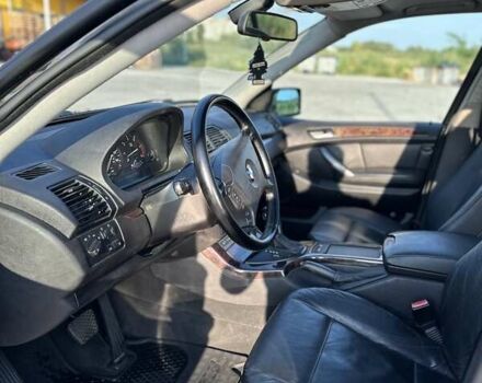 БМВ Х5, объемом двигателя 0 л и пробегом 248 тыс. км за 16000 $, фото 8 на Automoto.ua