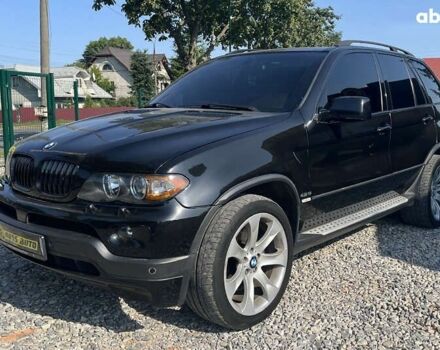 БМВ Х5, объемом двигателя 0 л и пробегом 280 тыс. км за 13300 $, фото 2 на Automoto.ua