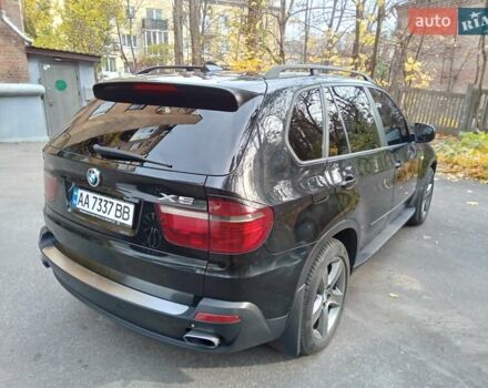 БМВ Х5, объемом двигателя 0 л и пробегом 111 тыс. км за 12300 $, фото 4 на Automoto.ua