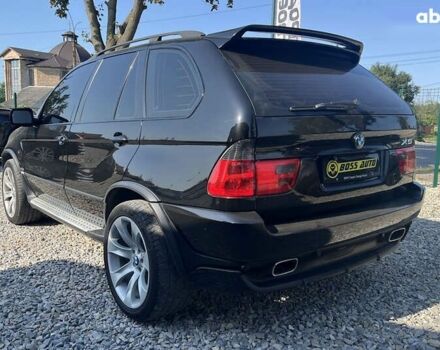 БМВ Х5, объемом двигателя 0 л и пробегом 280 тыс. км за 13300 $, фото 3 на Automoto.ua