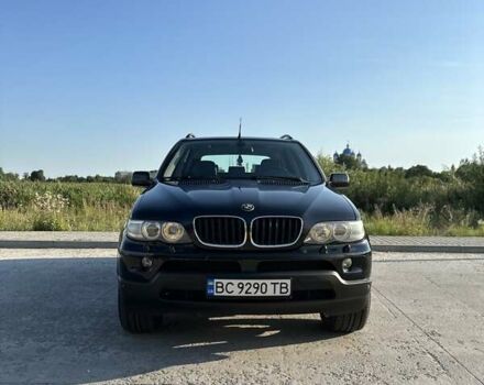 БМВ Х5, объемом двигателя 0 л и пробегом 248 тыс. км за 16000 $, фото 5 на Automoto.ua